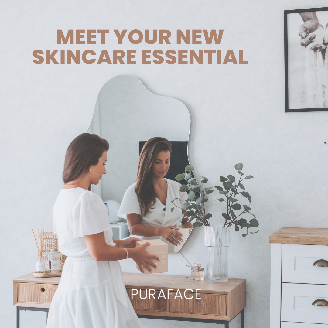 Purefaces Puraface Saudi