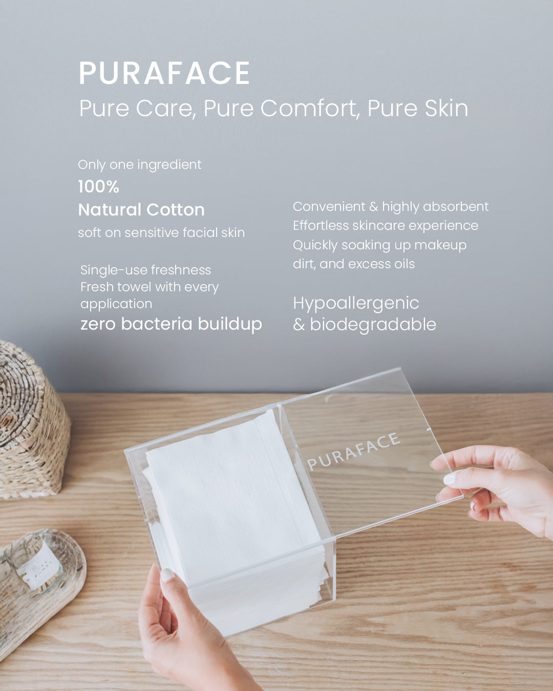 Puraface Bundle (Saudi)