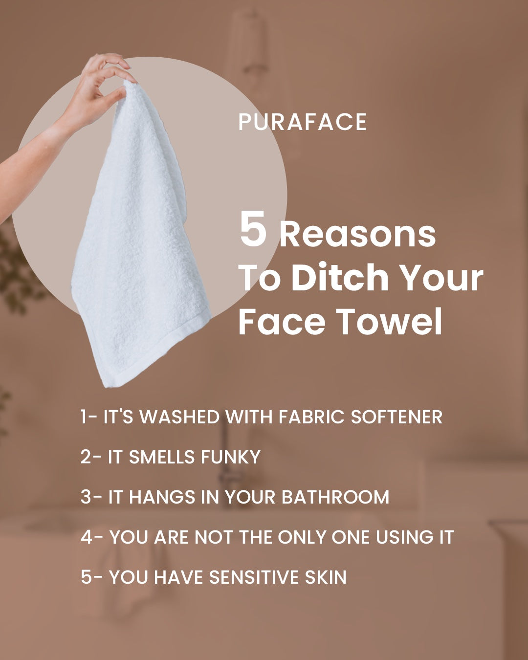 Puraface Bundle (Saudi)