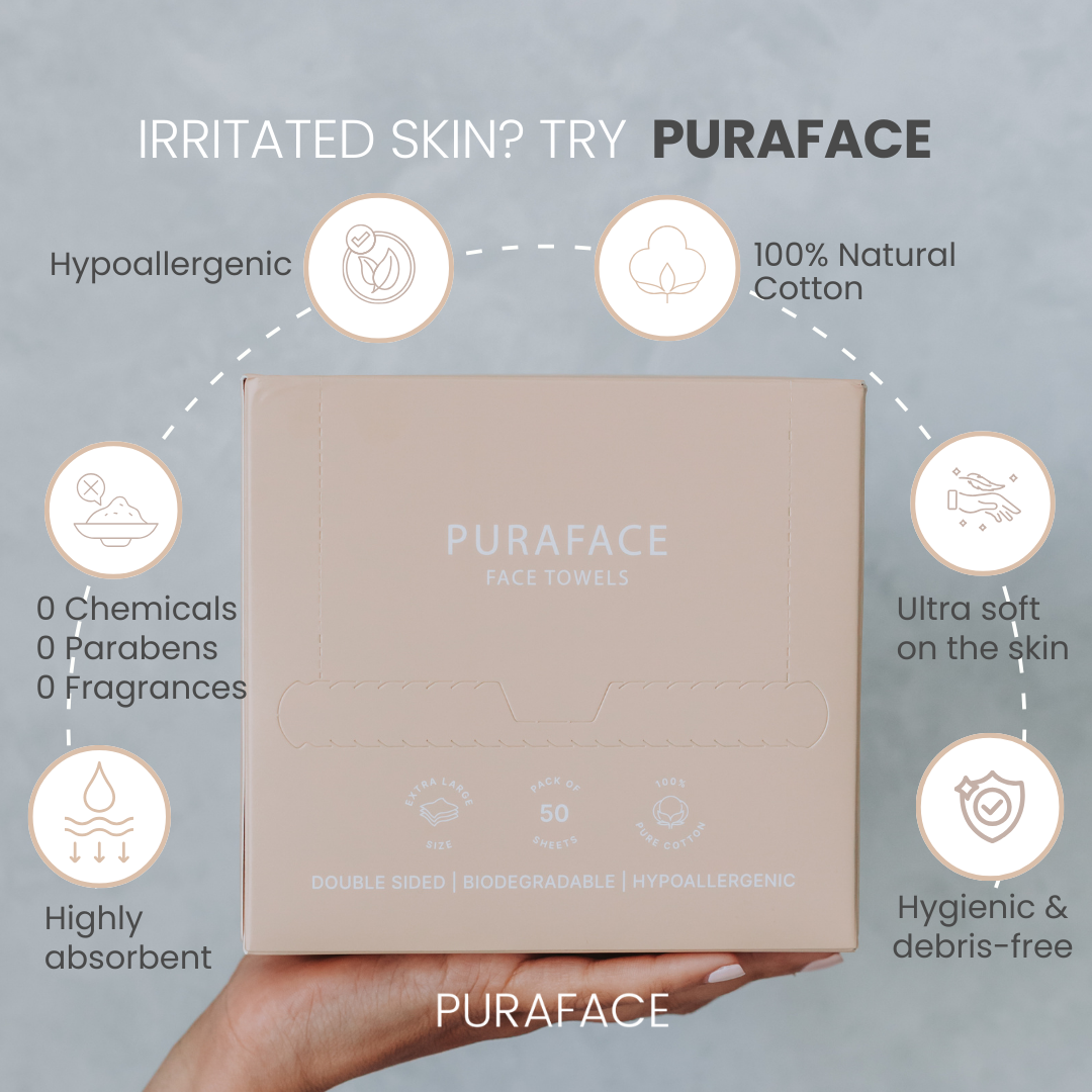 Puraface Bundle (Saudi)