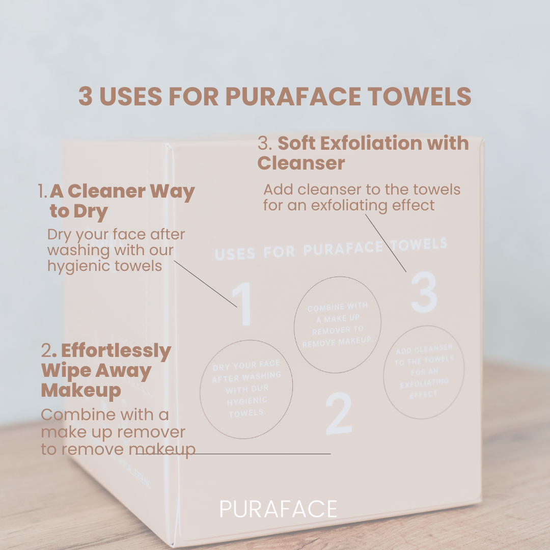Puraface Bundle (Saudi)