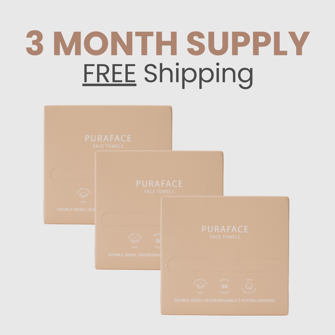 Puraface Bundle (Saudi)